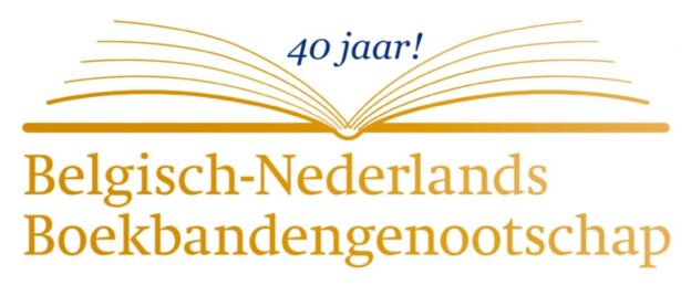 Jubileumcongres: 40 jaar Boekbandengenootschap