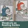 Boekpresentatie Woodcuts as Reading Guides van Andrea van Leerdam